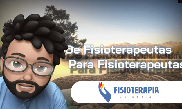 Estrategia de escucha activa de fisioterapeutas para fisioterapeutas en tiempos de pandemia
