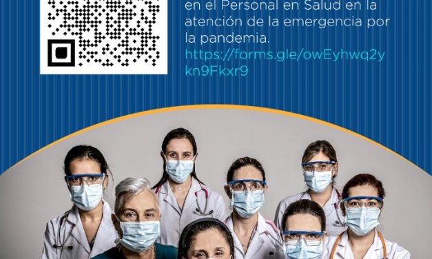 SEGUNDA ENCUESTA MONITOREO CRÍTICO
