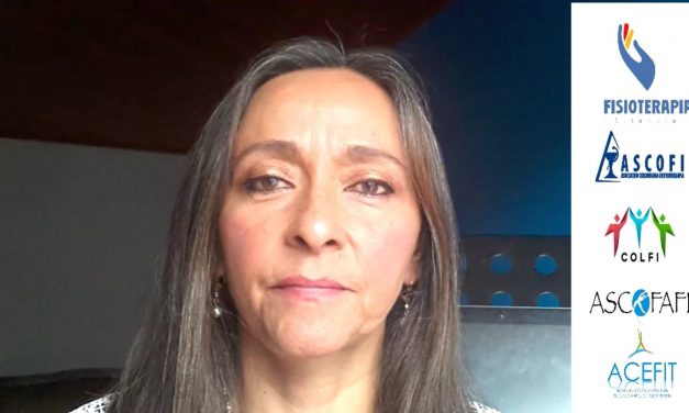 Fisioterapia Colombia Nancy Molina