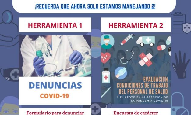 Encuesta Monitoreo Crítico