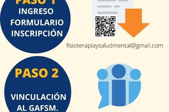 Estrategia Salud Mental