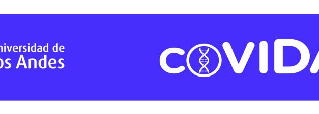 Proyecto COVIDA