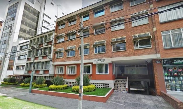 Nueva sede de las organizaciones gremiales de fisioterapia
