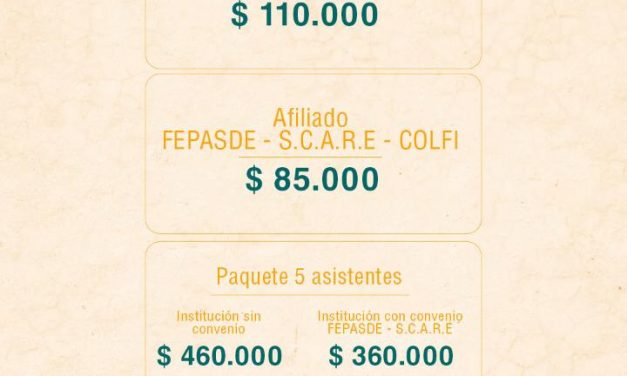 Simposio Virtual: Riesgo en la prestación de servicio de salud -Covid 19-