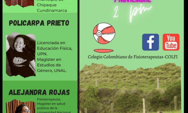 Actividad Física, Deporte y Género | Parte 3: Deportes: Contexto rural y urbano
