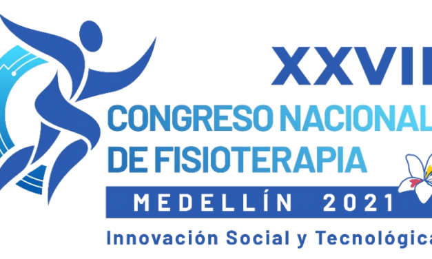 Agenda Preliminar – XXVII CONGRESO NACIONAL DE FISIOTERAPIA